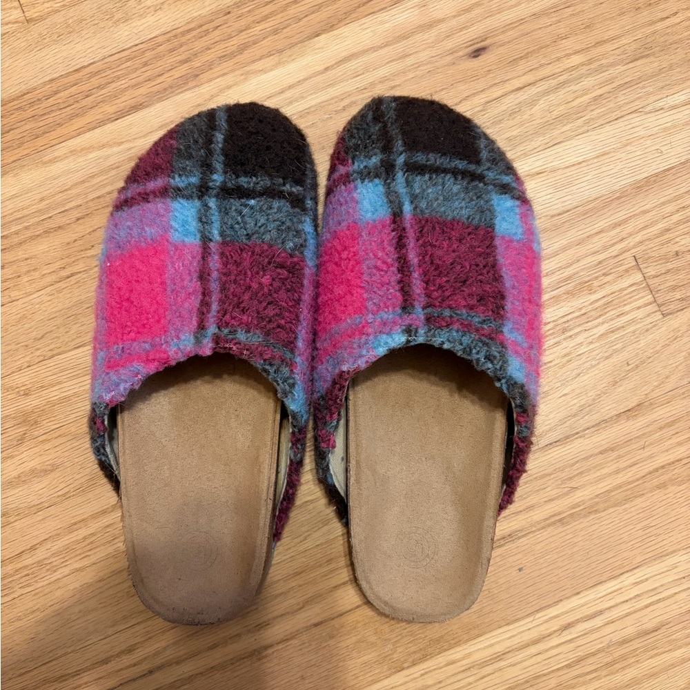 Urban Outfitter Clogs